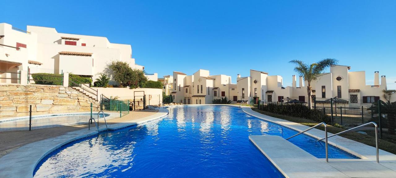 Vista Bahia Sea View Apartment Bahia de Casares ภายนอก รูปภาพ