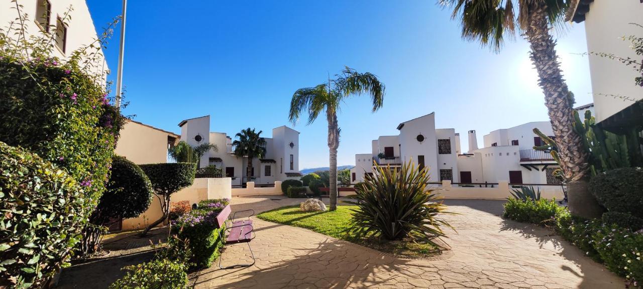Vista Bahia Sea View Apartment Bahia de Casares ภายนอก รูปภาพ