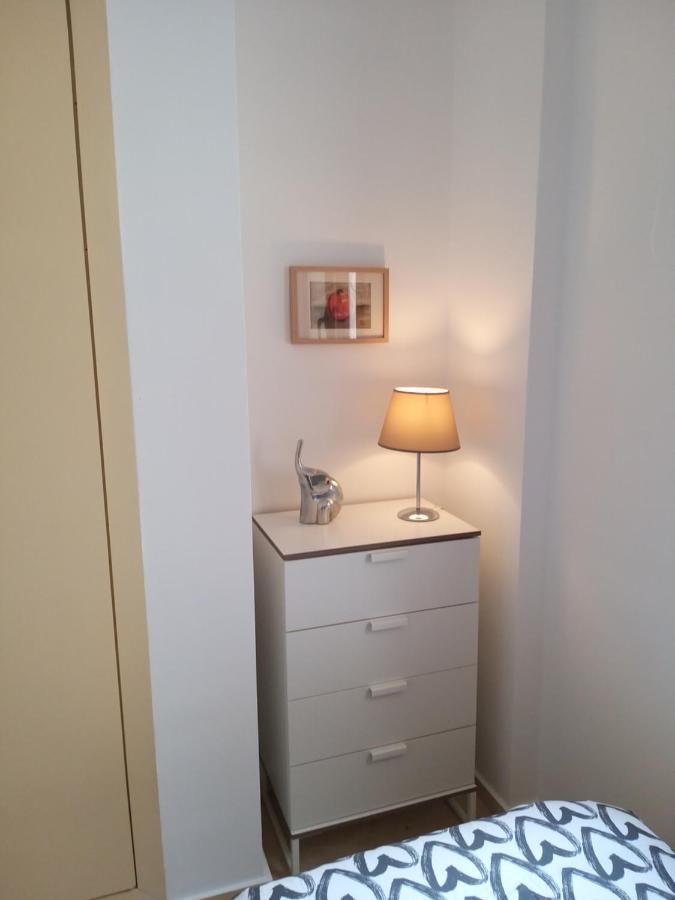 Vista Bahia Sea View Apartment Bahia de Casares ภายนอก รูปภาพ