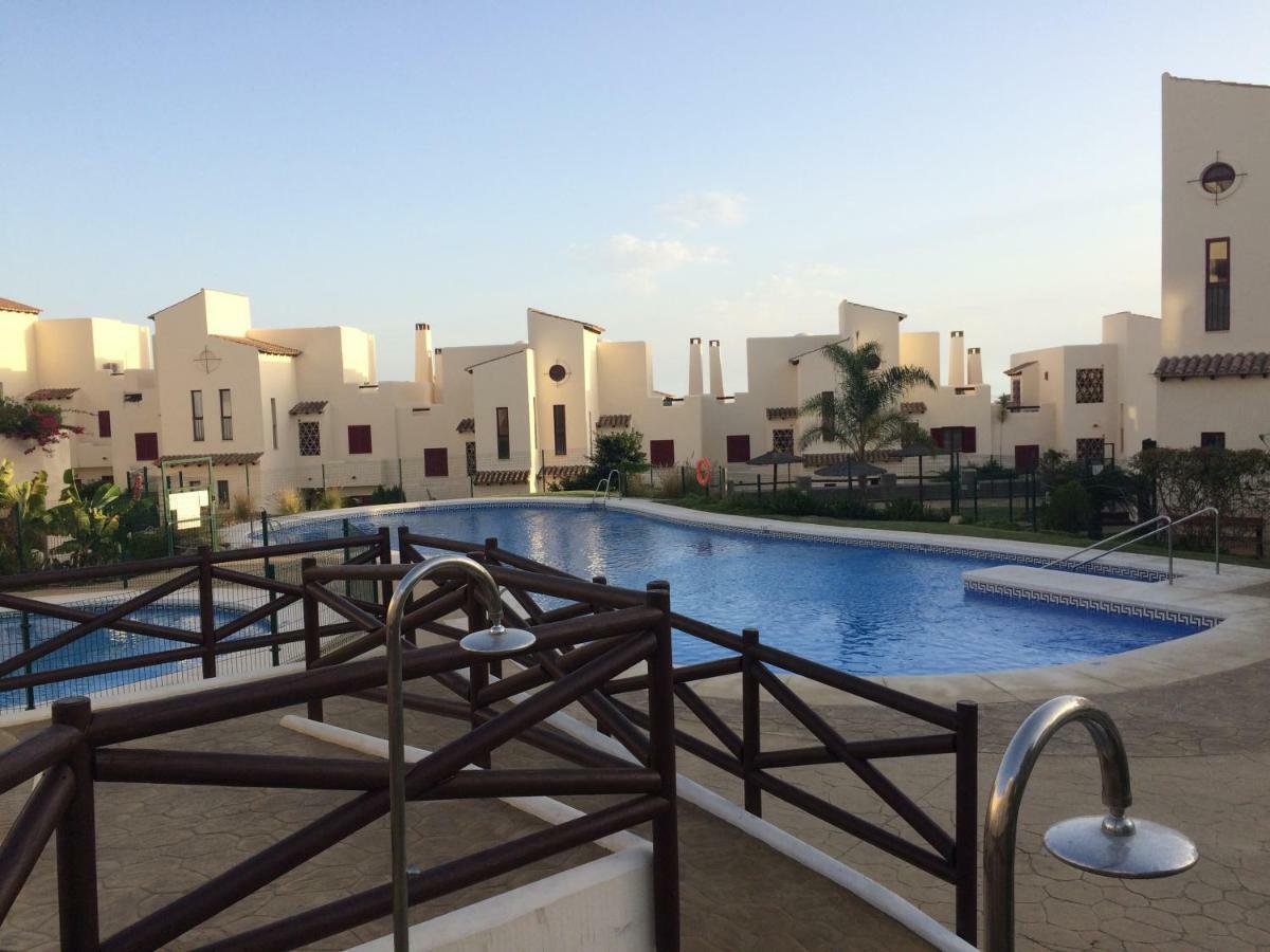 Vista Bahia Sea View Apartment Bahia de Casares ภายนอก รูปภาพ